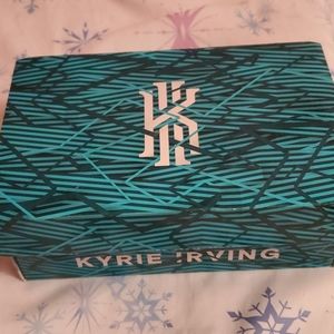 Kyrie Irving Nike girls sneakers